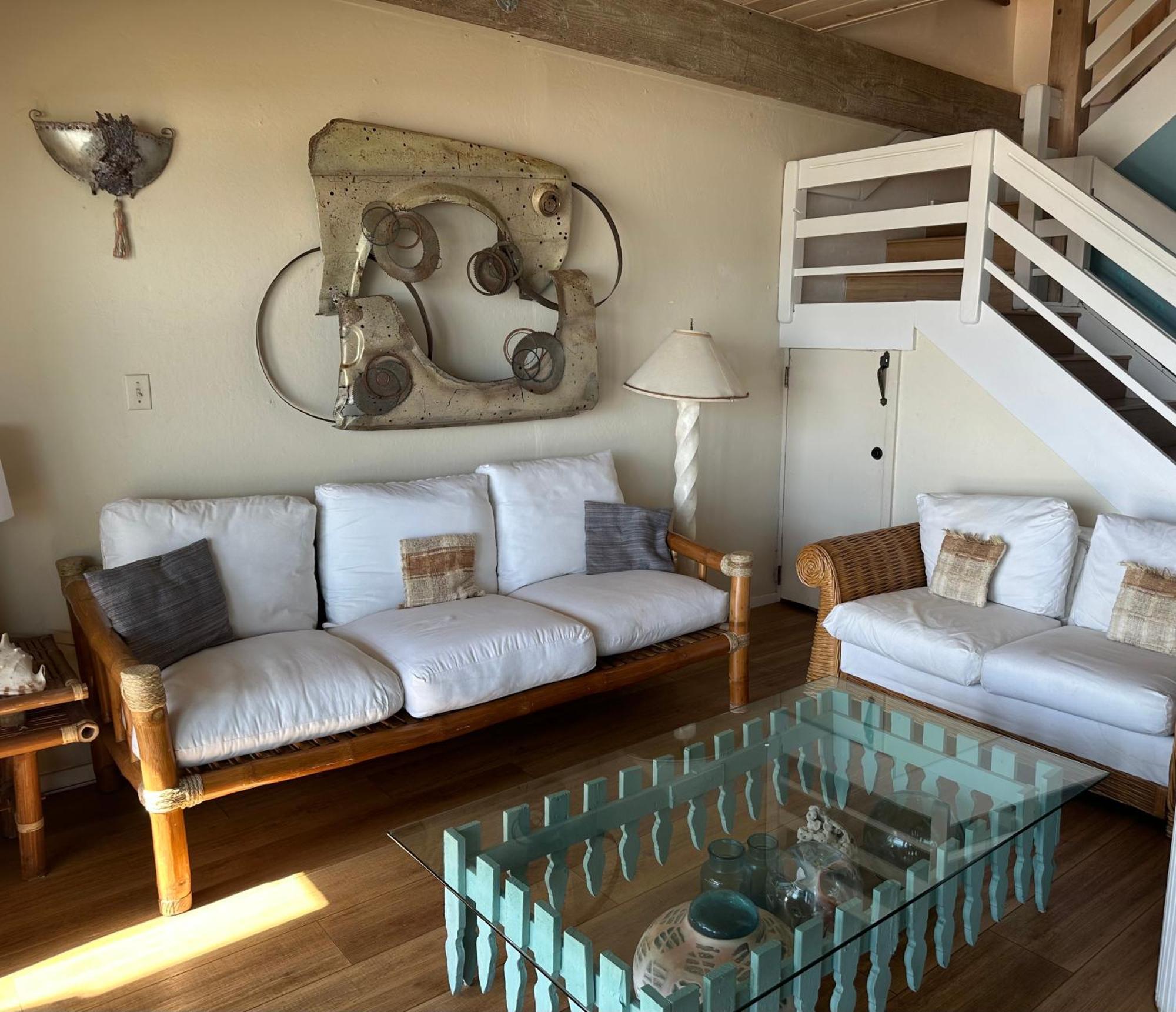 La Selva Beach Ocean Front Townhome - Direct Beach & Ocean Access Esterno foto